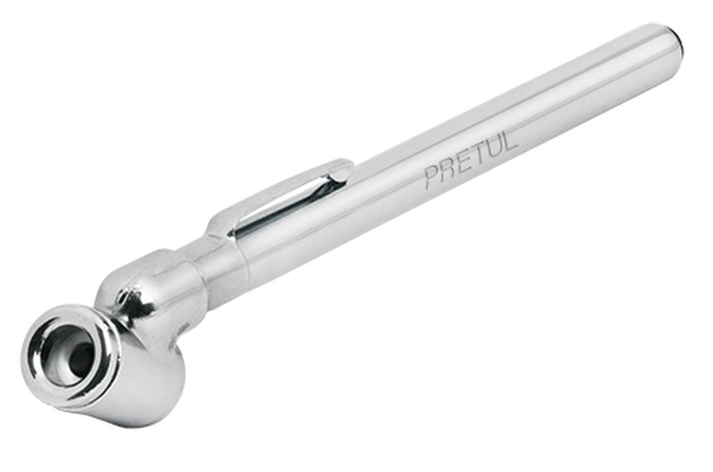 Calibrador de presión 50 psi, cabeza doble, Pretul MEA-50DP, 20182