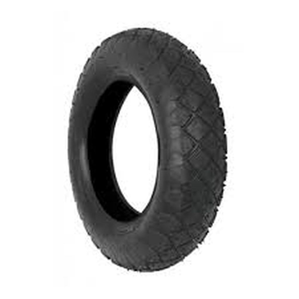 Llanta neumática 16', sin cámara, Pretul N-P16, 20584