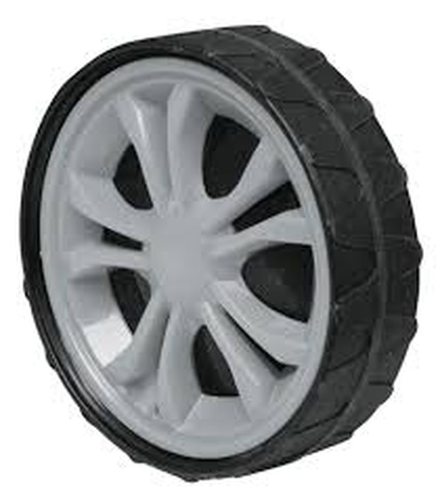 Ensamble rueda y llanta,7' para P-316P, Pretul LLP-7-316, 20591