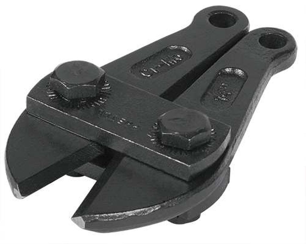 Cuchillas de repuesto para cortapernos 14', Pretul REP-CP-14P, 20951