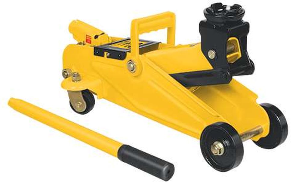 Gato de patín 1.5 ton de 32 movimientos, Pretul GAPA-2P, 22070