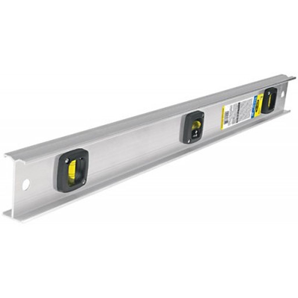 Nivel de 14' cuerpo de aluminio, Pretul NP-14P, 22456