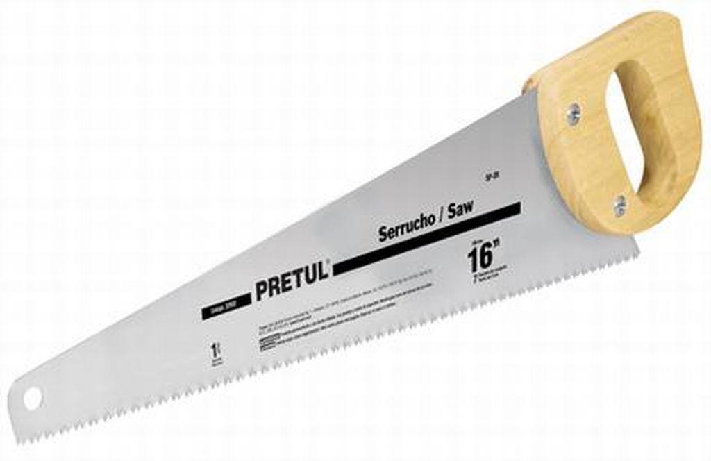 Serrucho 16' Pretul SP-16, 22930