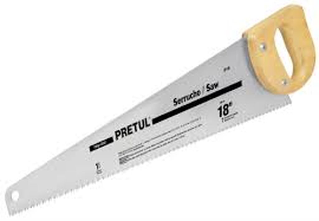 Serrucho 18' Pretul SP-18, 22931