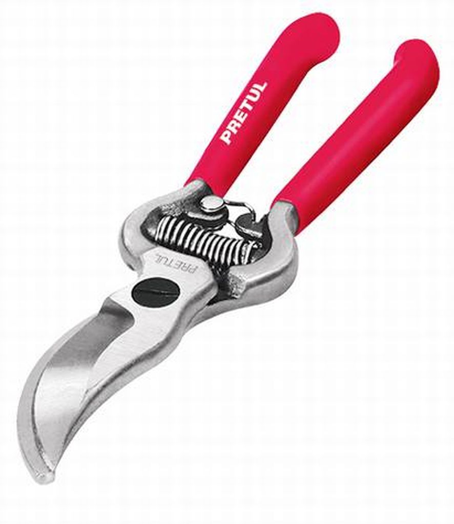Tijera para poda 8' forjada cuchilla de paso, Pretul T-67P, 23104