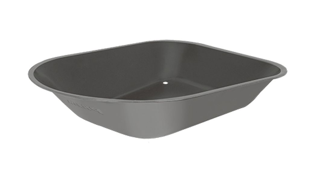 Concha para carretilla CAP-4, Pretul CO-4P, 24100