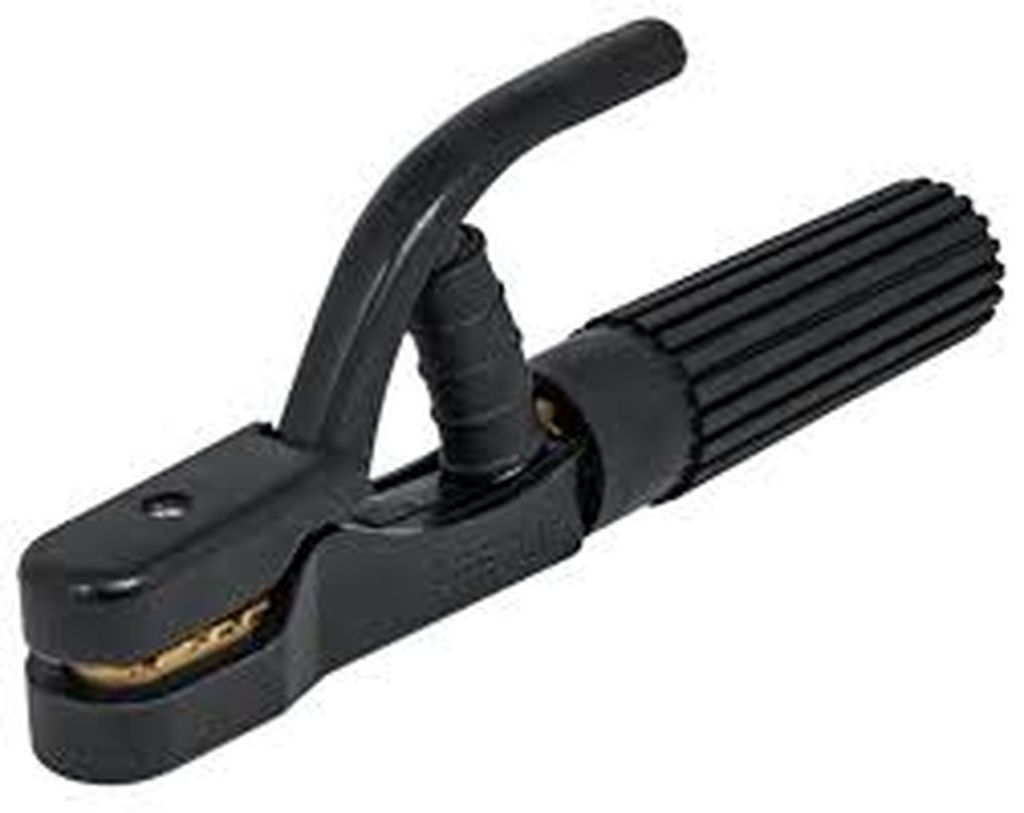 Pinza porta electrodo de 500 A, Pretul PPE-500P, 24233