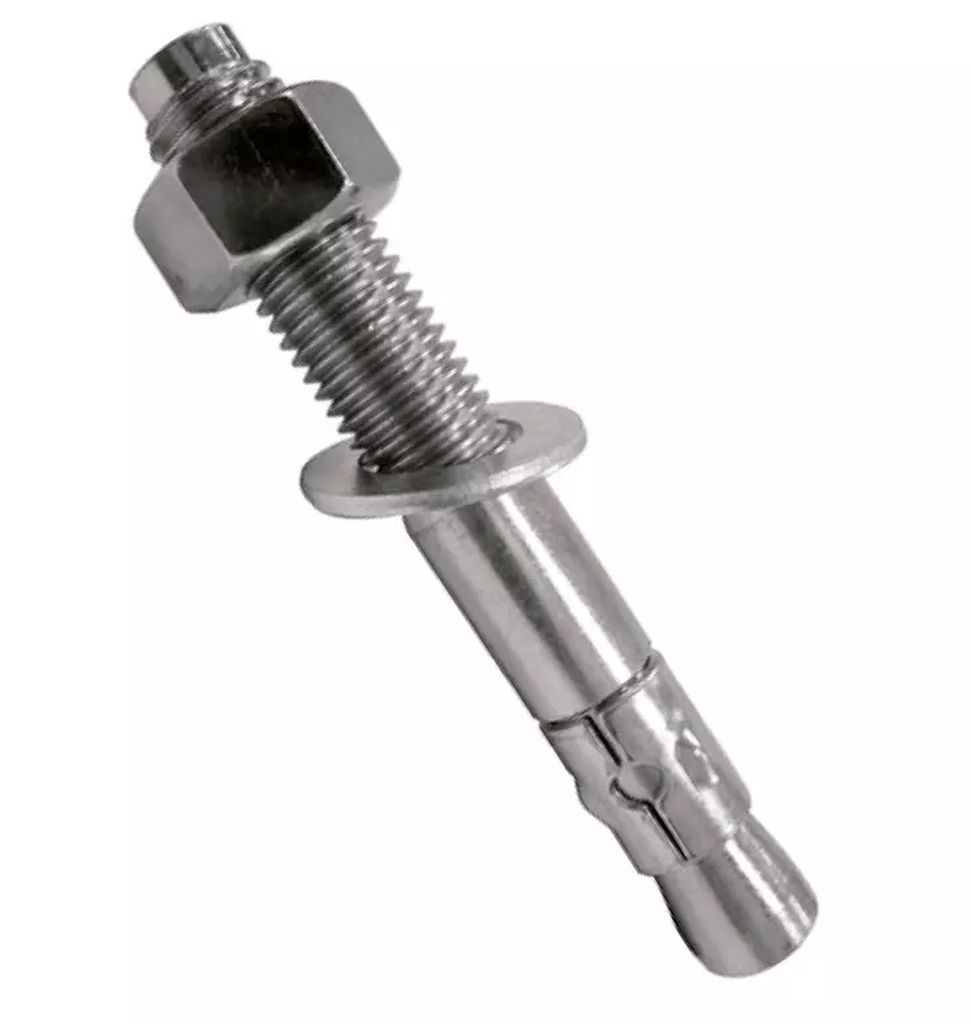 ANCLAJE TIPO ARPON DE 9.5 X 76 MM (3/8" X 3"), ANCLO