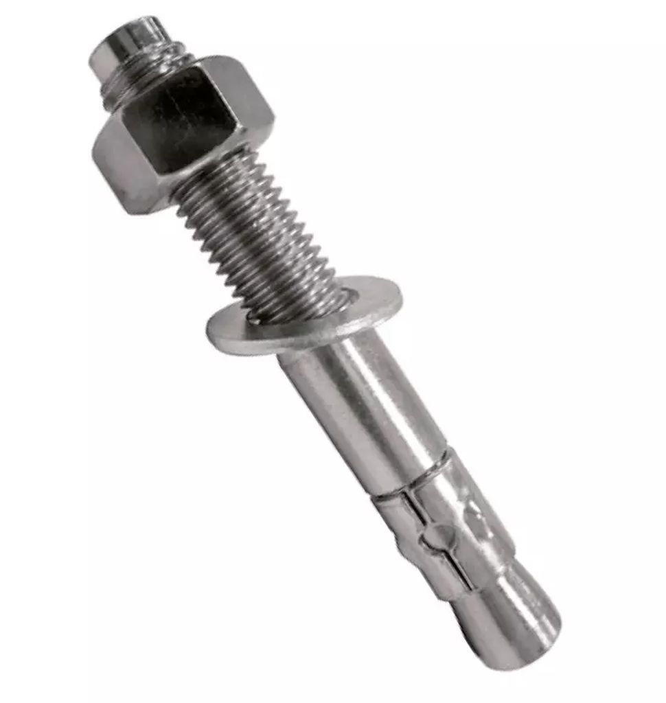 ANCLAJE TIPO ARPON DE 9.5 X 127 MM (3/8" X 5"), ANCLO