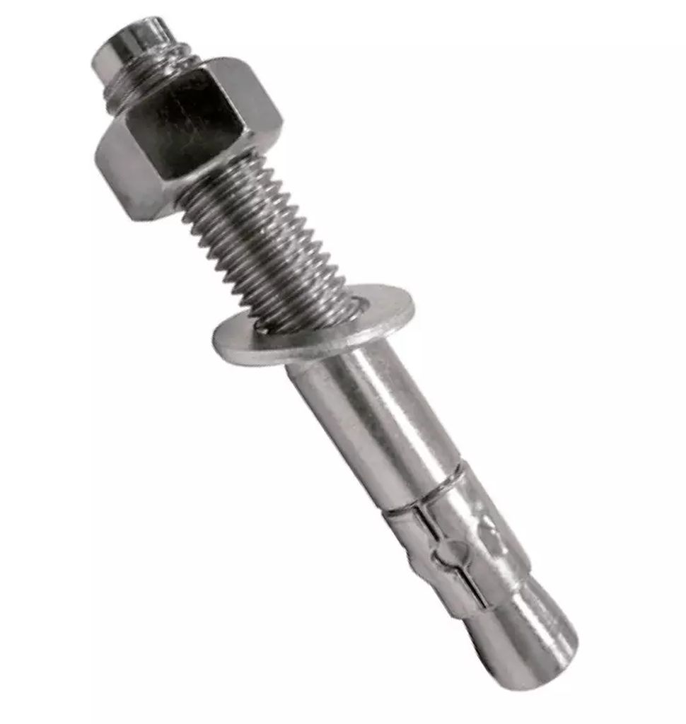ANCLAJE TIPO ARPON DE 16 X 120 MM (5/8" X 4.3/4"), ANCLO