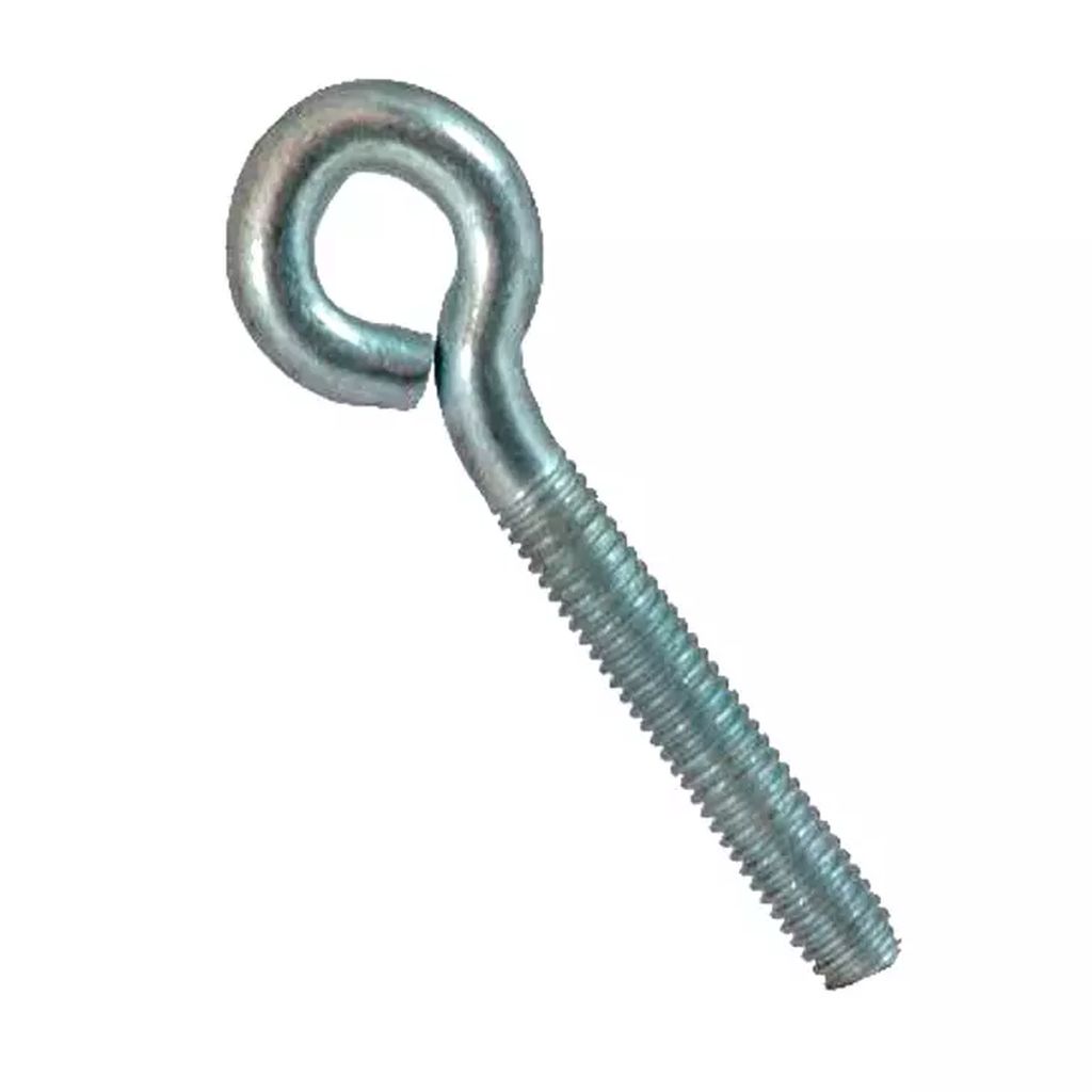 ARMELLA CUERDA MAQUINA 3/8" X 4.3/4" (10MM X 120MM), ANCLO