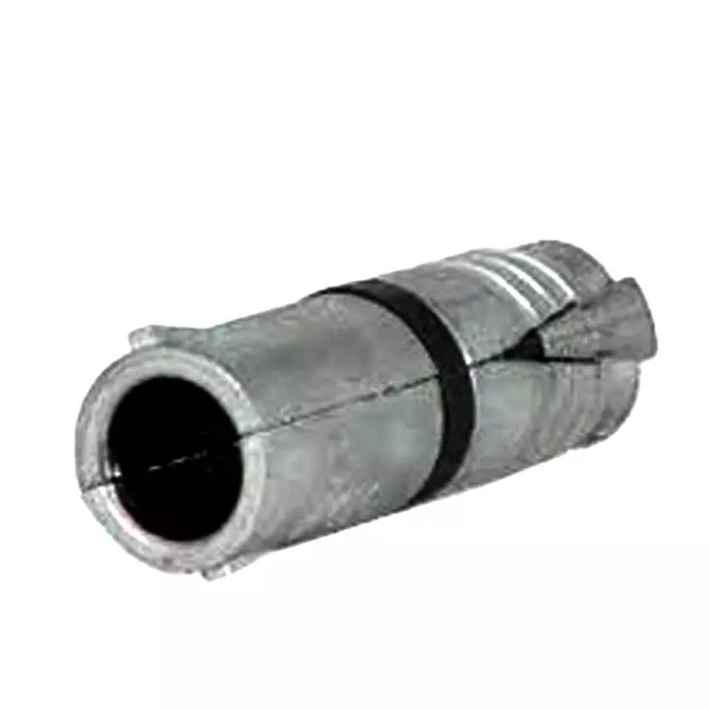 ANCLAJE TIPO Z DE 1/2" SIN TORNILLO, ANCLO