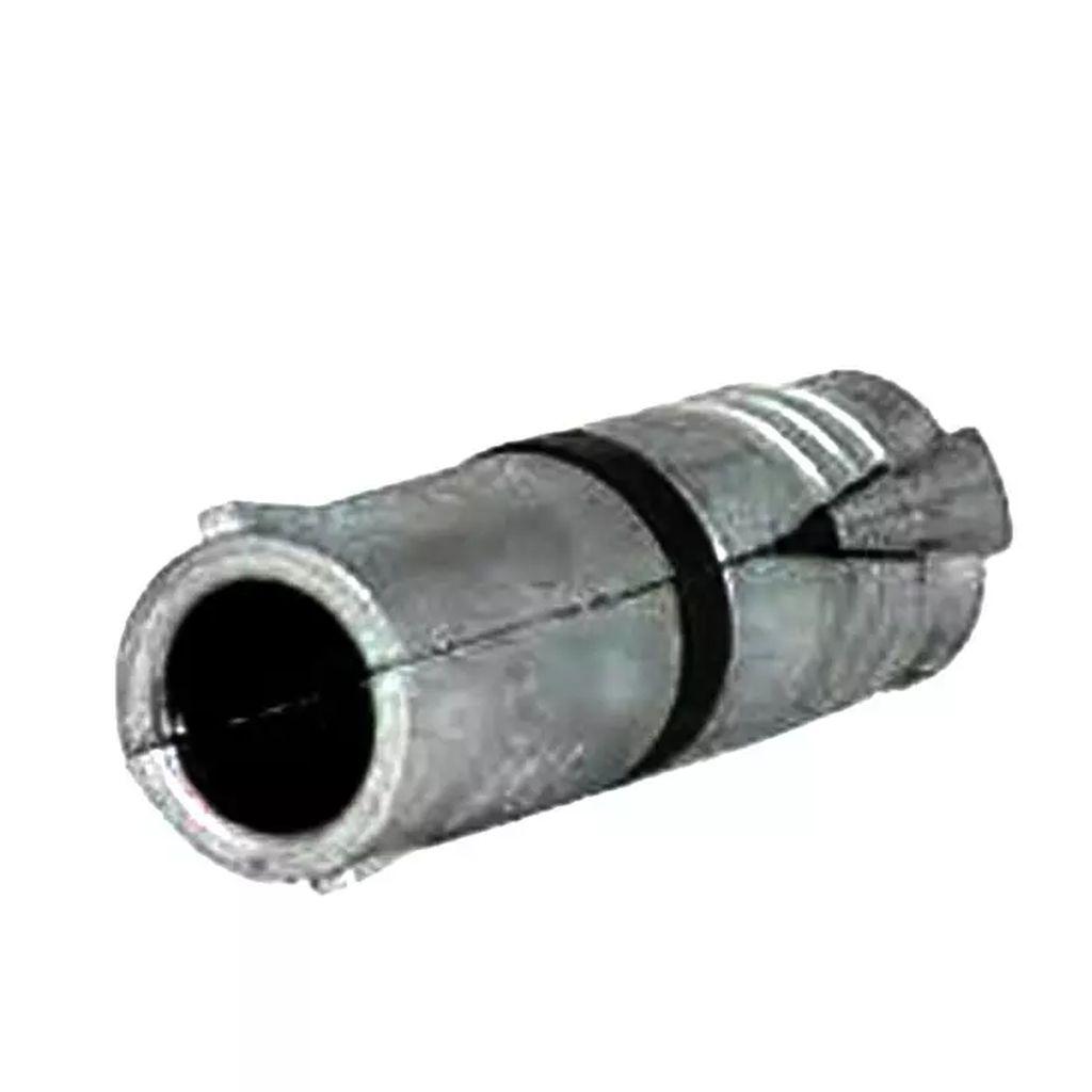 ANCLAJE TIPO Z DE 3/8" SIN TORNILLO, ANCLO