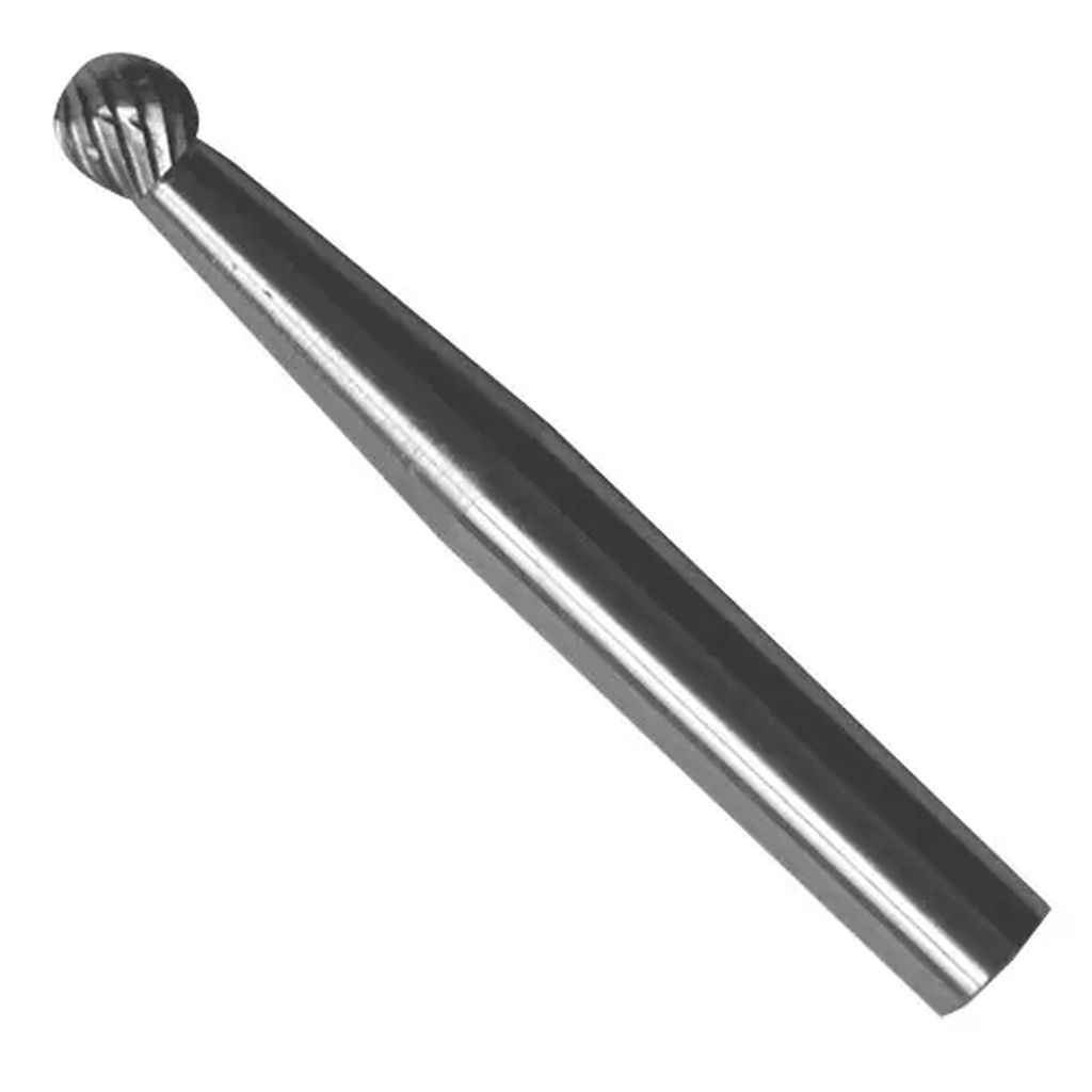 LIMA ROTATIVA SD-1 D/C ESFERICA 1/4"X7/32"1/4" C/TUNGSTENO, TENAZIT