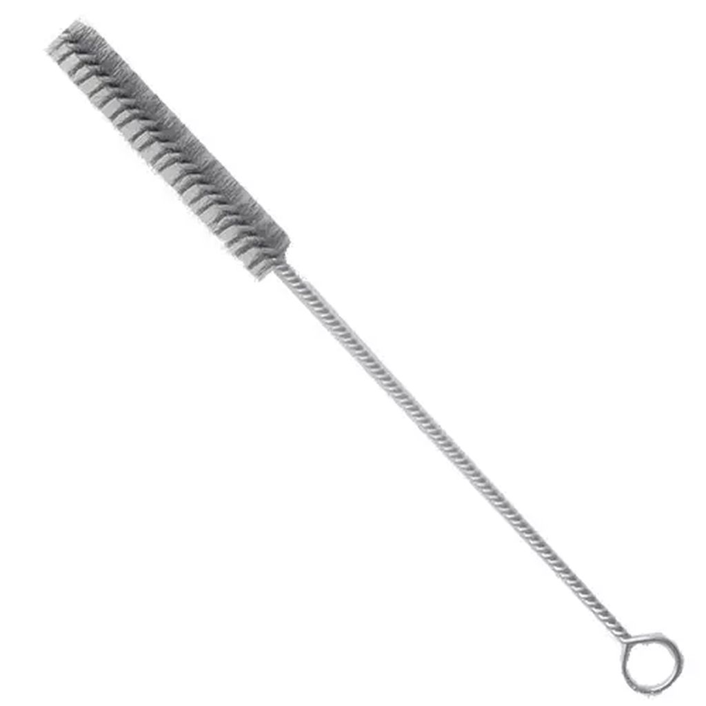 CEPILLO CILINDRICO 5/8" X 4" X 12" CAL. 0.15 ALAMBRE CON FILAMENTOS DE ACERO, TENAZIT