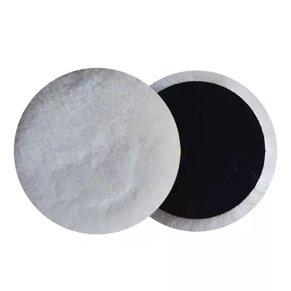 [A4 2487] BONETE DE LANA 3"X 1" SOFT TOUCH PREMIUM TENAZIT, TENAZIT