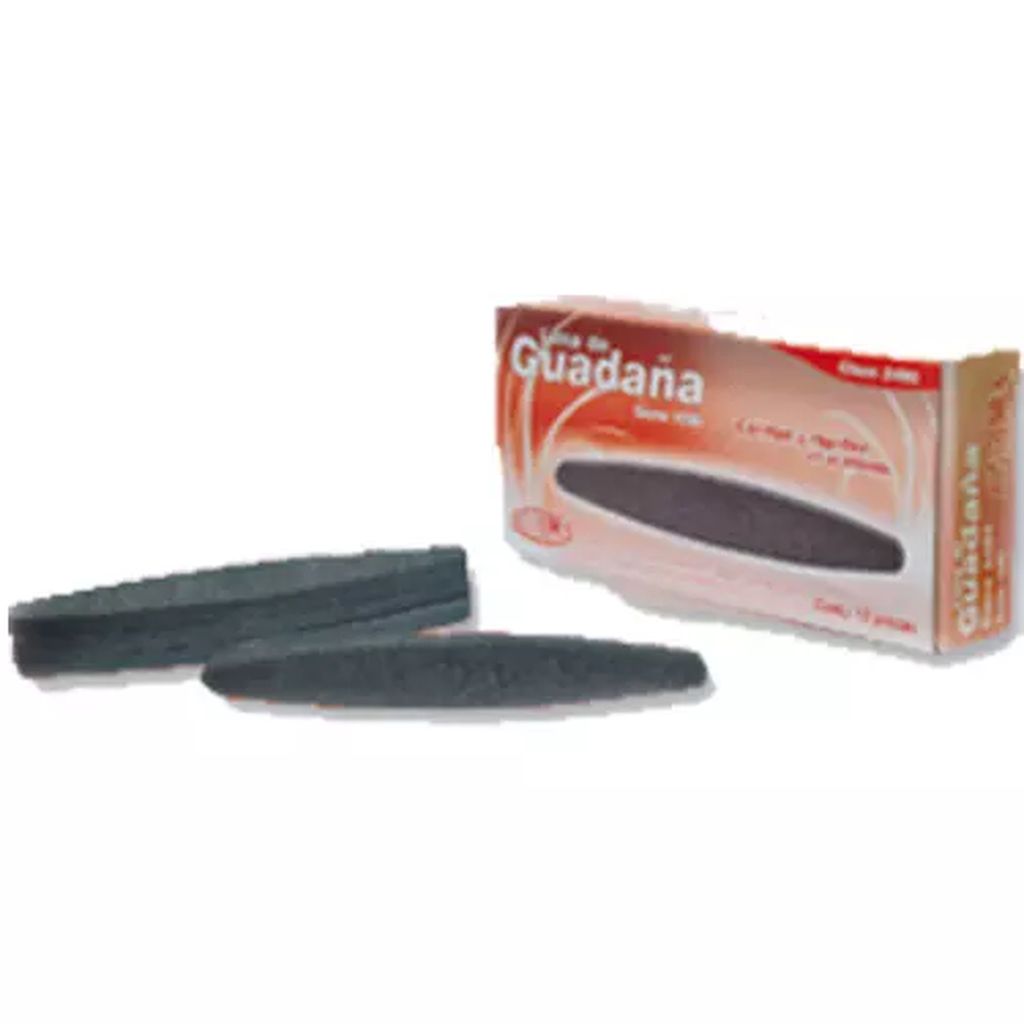 LIMA PARA GUADAÑA/MACHETE 9"OVALADA CHIP CUT, AUSTROMEX