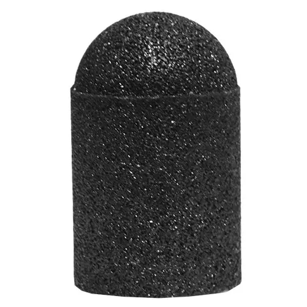 CONO PARA DESBASTE DE METAL T-18R 1.3/4"X3"X3/8-16", AUSTROMEX