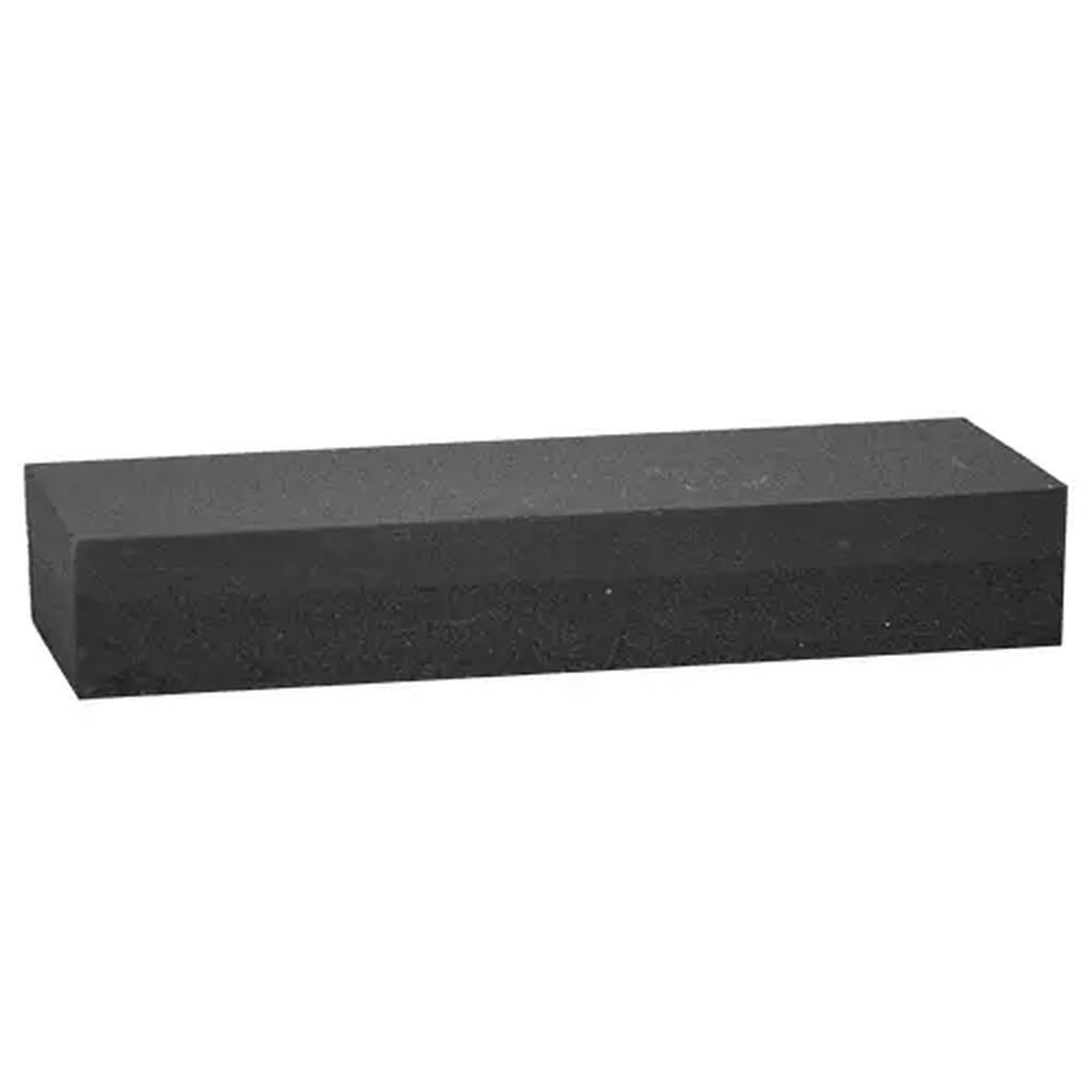 PIEDRA  PARA AFILAR 6"X2"X1" GRIS-NEGRO LC6 EASY-CUT, AUSTROMEX