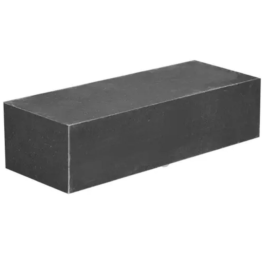 LADRILLO ABRASIVO 8"X3"X2" 1C3BPEP PARA PULIDO PIEDRA (SHELLAC), AUSTROMEX