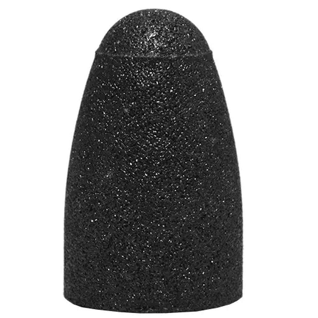 CONO PARA DESBASTE DE METAL T-16 1.3/4"X3"X5/8-11", AUSTROMEX