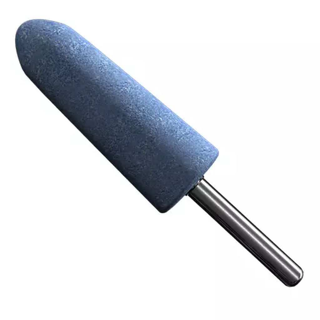 PUNTA MONTADA A-3 AZUL ALTO RENDIMIENTO, AUSTROMEX