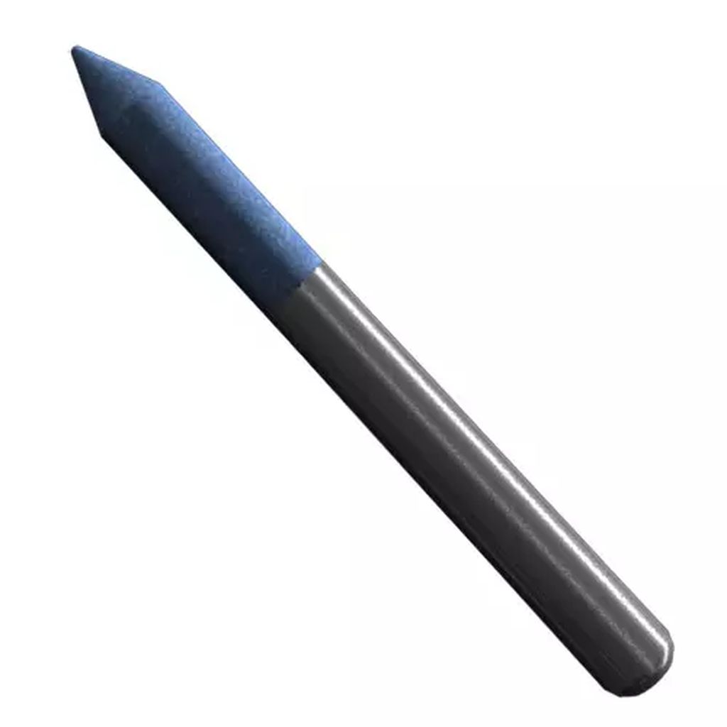 PUNTA MONTADA A-15 AZUL ALTO RENDIMIENTO, AUSTROMEX