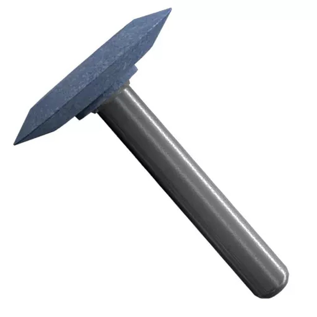 PUNTA MONTADA A-37 AZUL ALTO RENDIMIENTO, AUSTROMEX