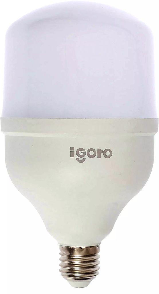 FOCO LED DE ALTA POTENCIA 40 W LUZ BLANCA 6500 K 1800 LM BASE E27 T120, AXO LIGHT