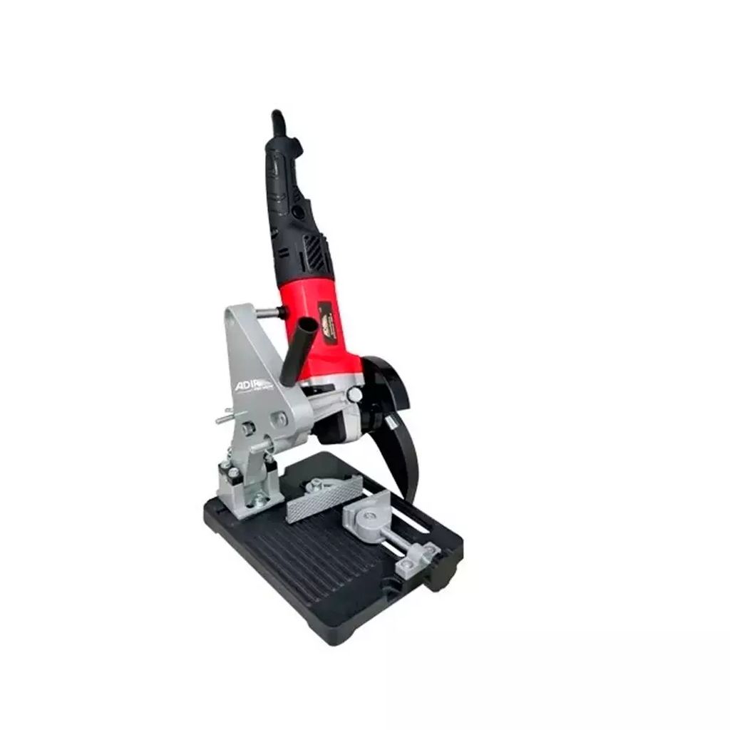 SOPORTE PARA ESMERIL 4.1/5"-5" C/PRENSA, ADIR