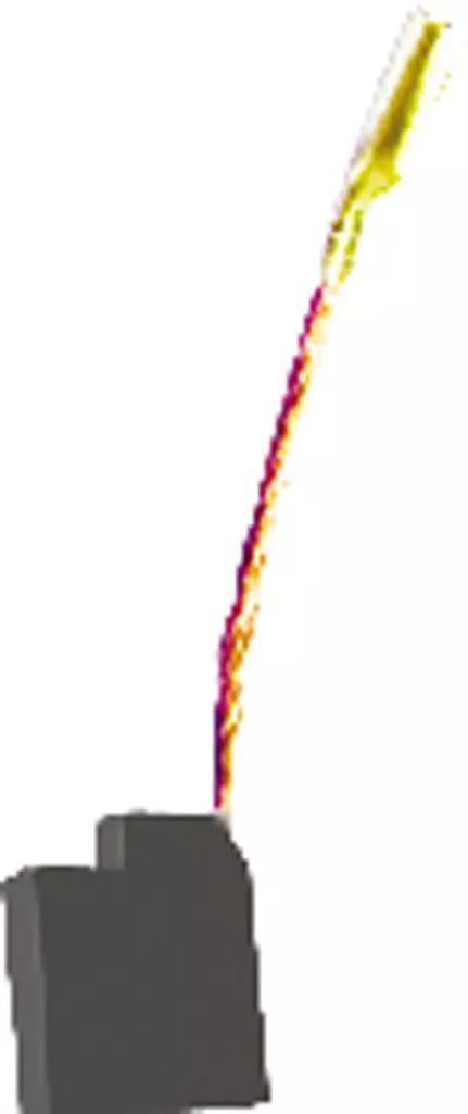 CARBON PARA MINI ESMERILADORA DEWALT D28110/ D28111/ D28402 (5 PARES), AVANTE