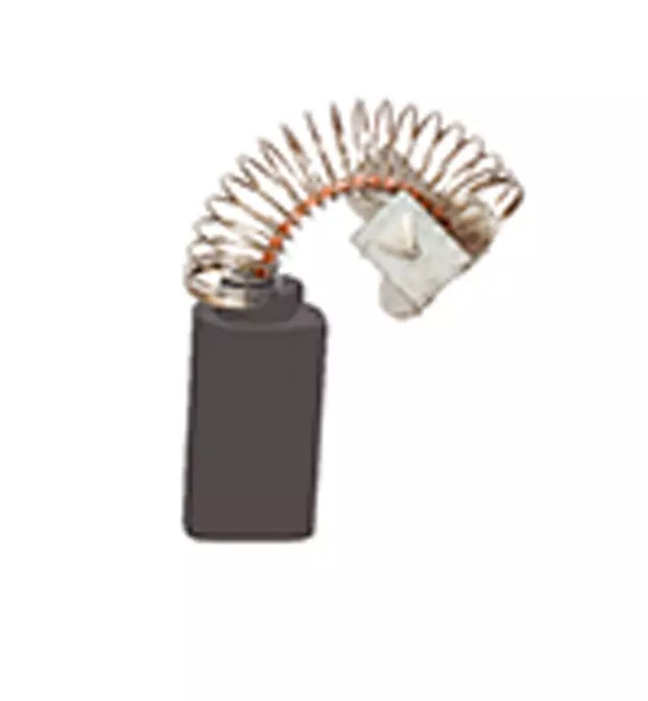 CARBON PARA LIJADORA DE BANDA PORTER-CABLE (5 PARES), AVANTE