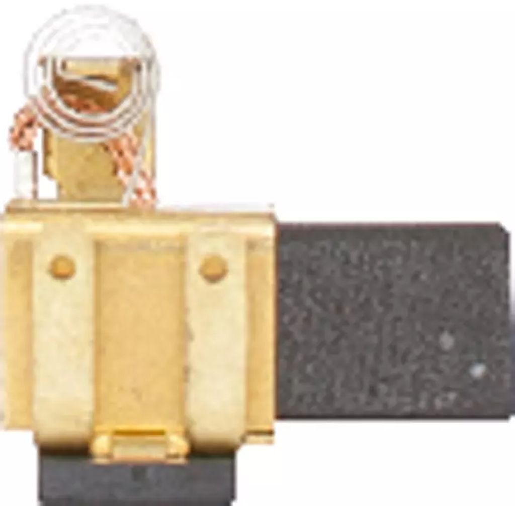 CARBON PARA MINI ESMERILADORA MILWAUKEE MOD 6130 (5 PARES), AVANTE