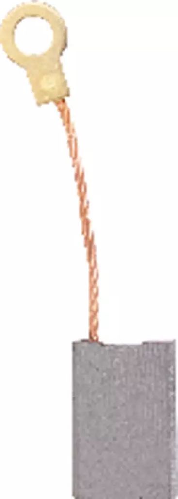 CARBON PARA ESMERILADORA ANGULAR 7" TRUPER (5 PARES), AVANTE