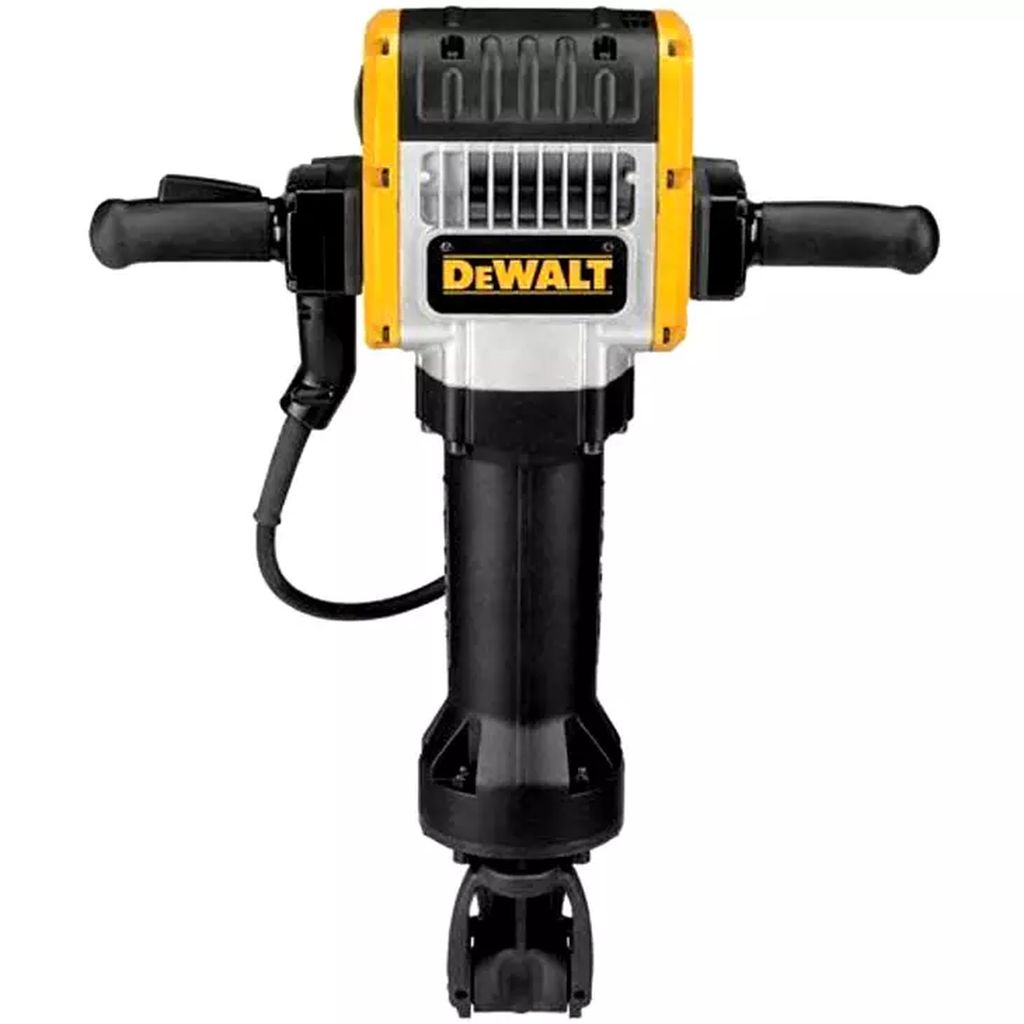MARTILLO DEMOLEDOR 68J 1800 W 900 GPM, DEWALT