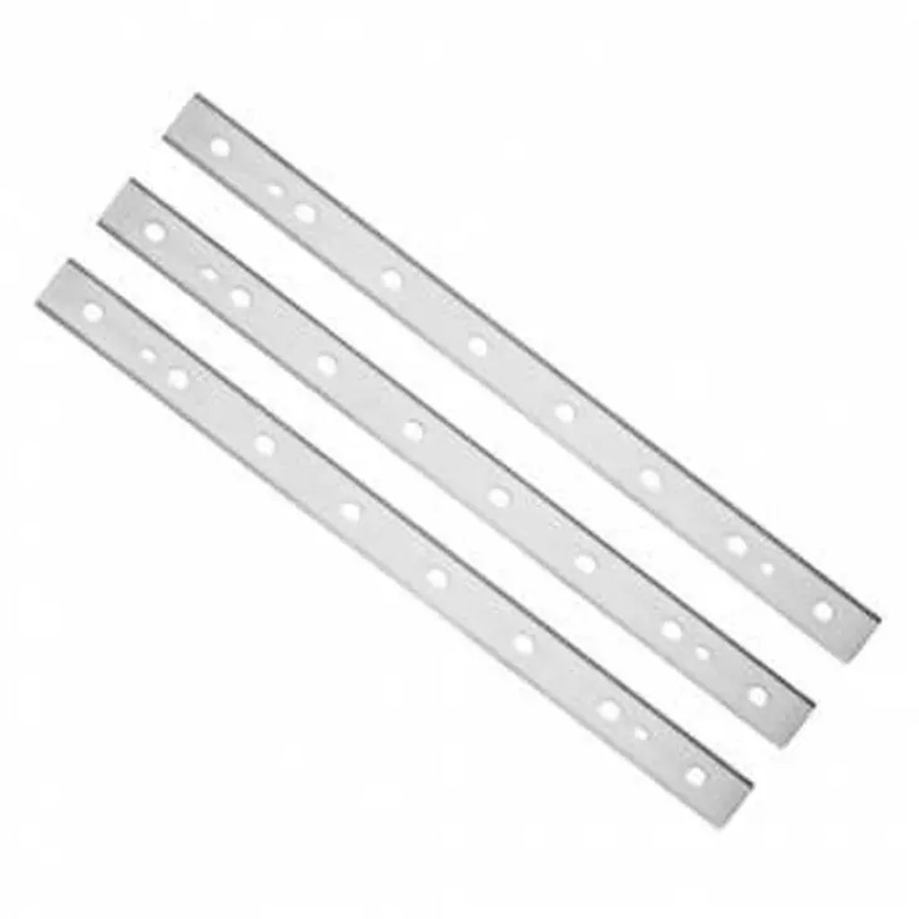 CUCHILLA PARA CEPILLO DE BANCO USARSE/DW734 (3 PZAS), DEWALT