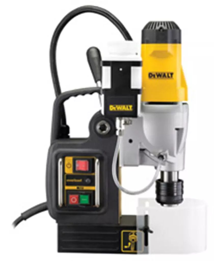 TALADRO MAGNETICO 2" 1200 W VVR 350-450 RPM, DEWALT