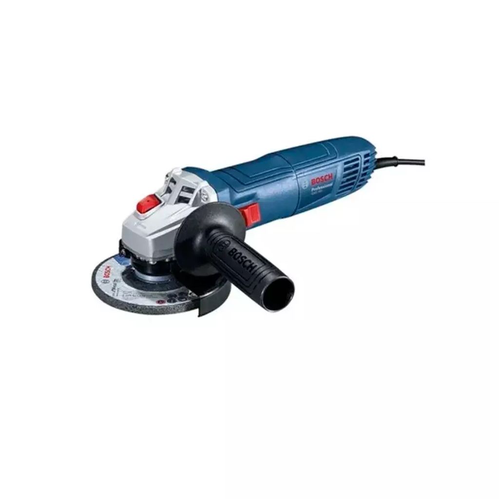 MINI ESMERILADORA ANGULAR 4-1/2" 710W 12000RPM M14(GWS 700), BOSCH