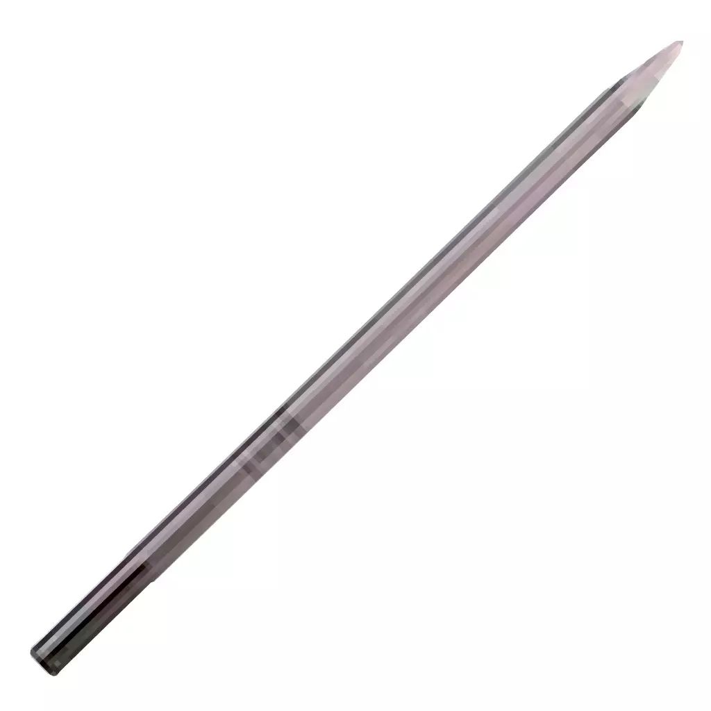 CINCEL PUNTA AGUDA SDS-MAX 1.1/8"X23.5/8", BOSCH