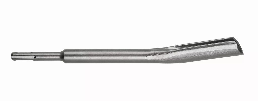 CINCEL PUNTA HUECA SDS-PLUS 3/4"X9.7/32"X1.37/64", BOSCH