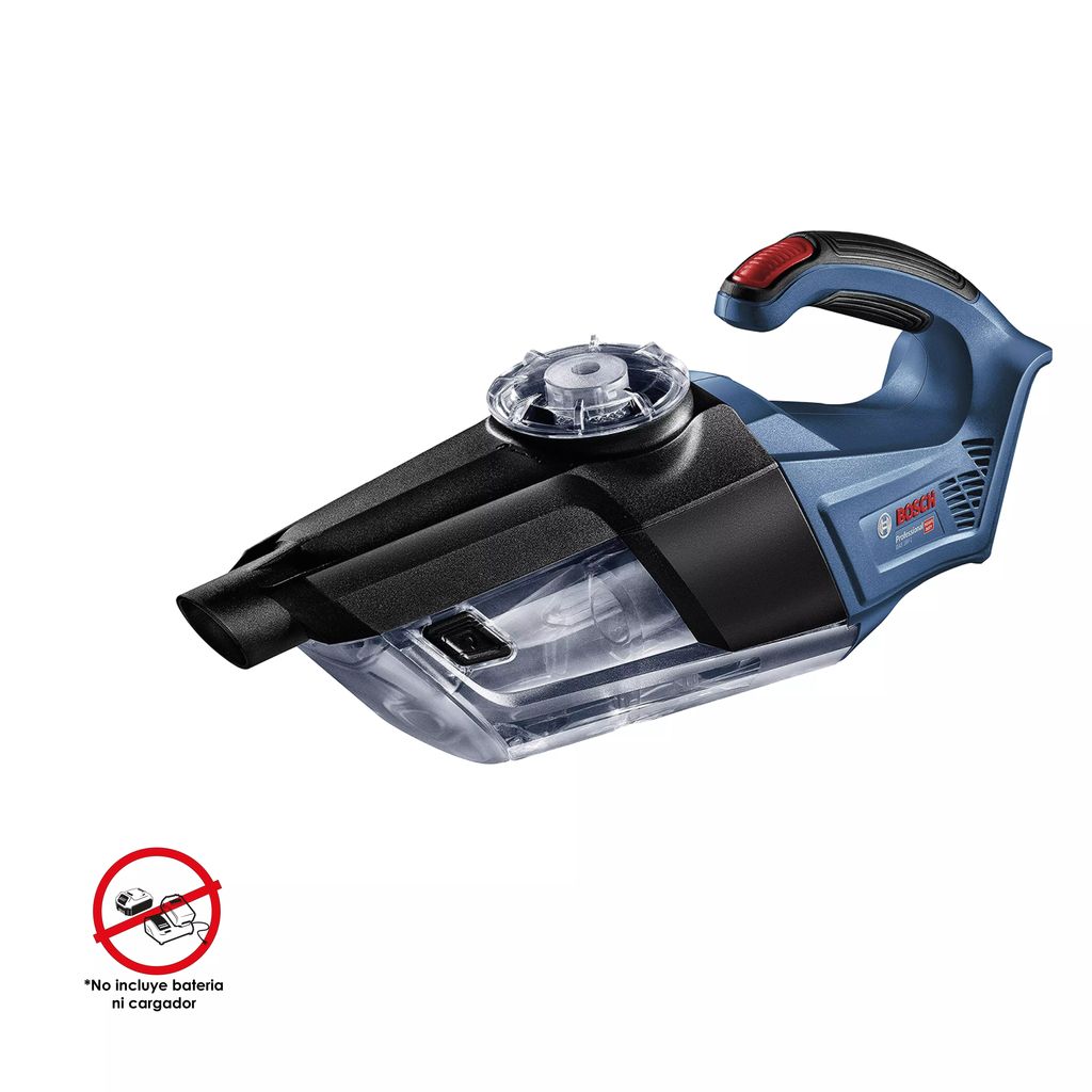 ASPIRADORA INALAMBRICA 18 V 700 ML (GAS 18V-1), BOSCH