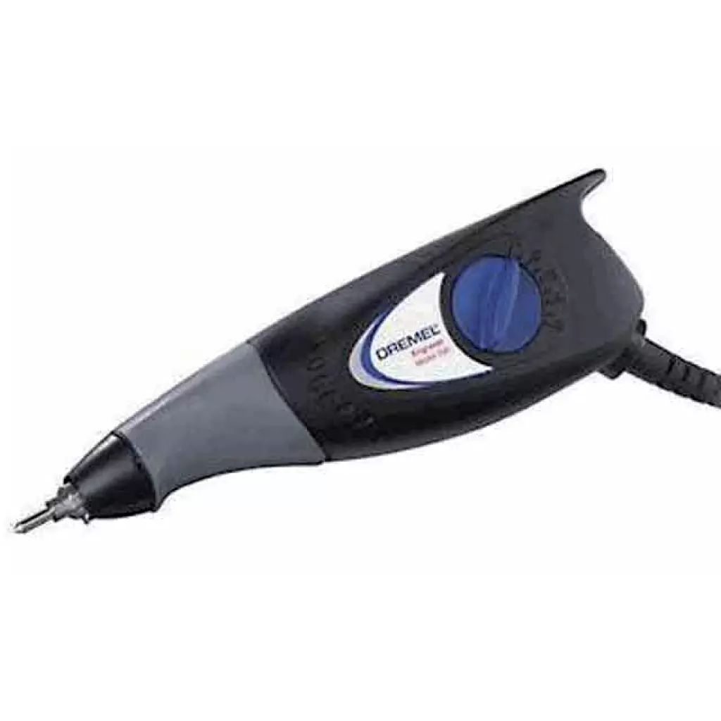 GRABADOR 35 W 7200 GPM PUNTA DE CARBURO, DREMEL