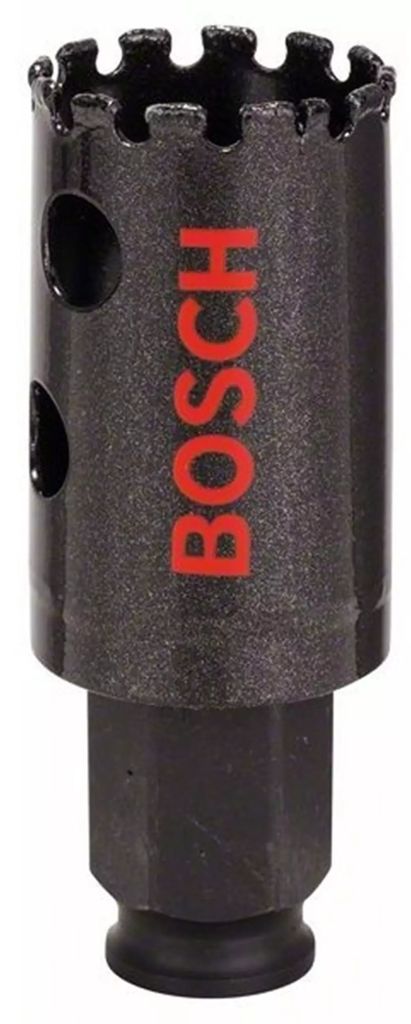 BROCA SIERRA DE DIAMANTE 2", BOSCH