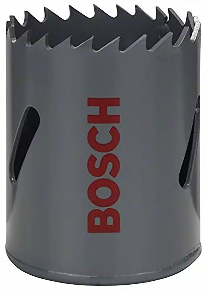 BROCA SIERRA BIMETALICA COBALTADA 1.5/8", BOSCH