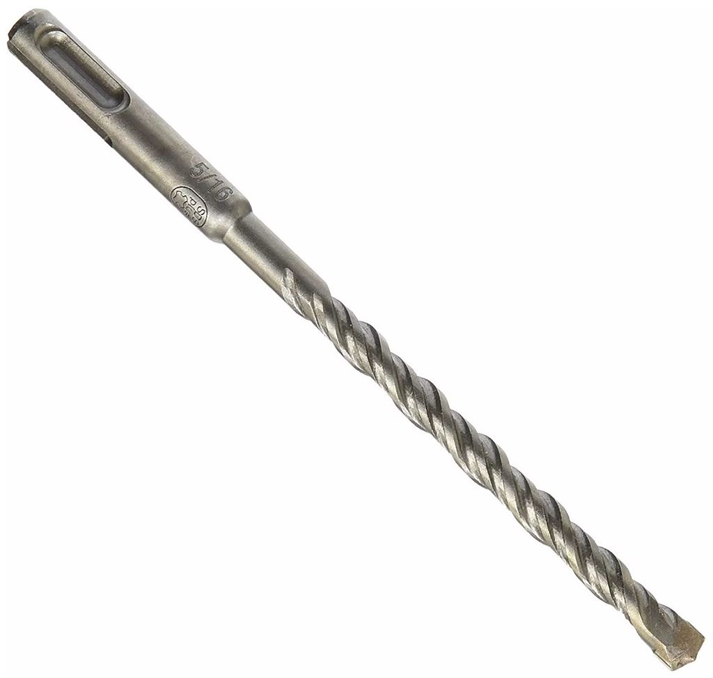 BROCA PARA CONCRETO SDS PLUS 1 - 1/4"X6"X8, BOSCH