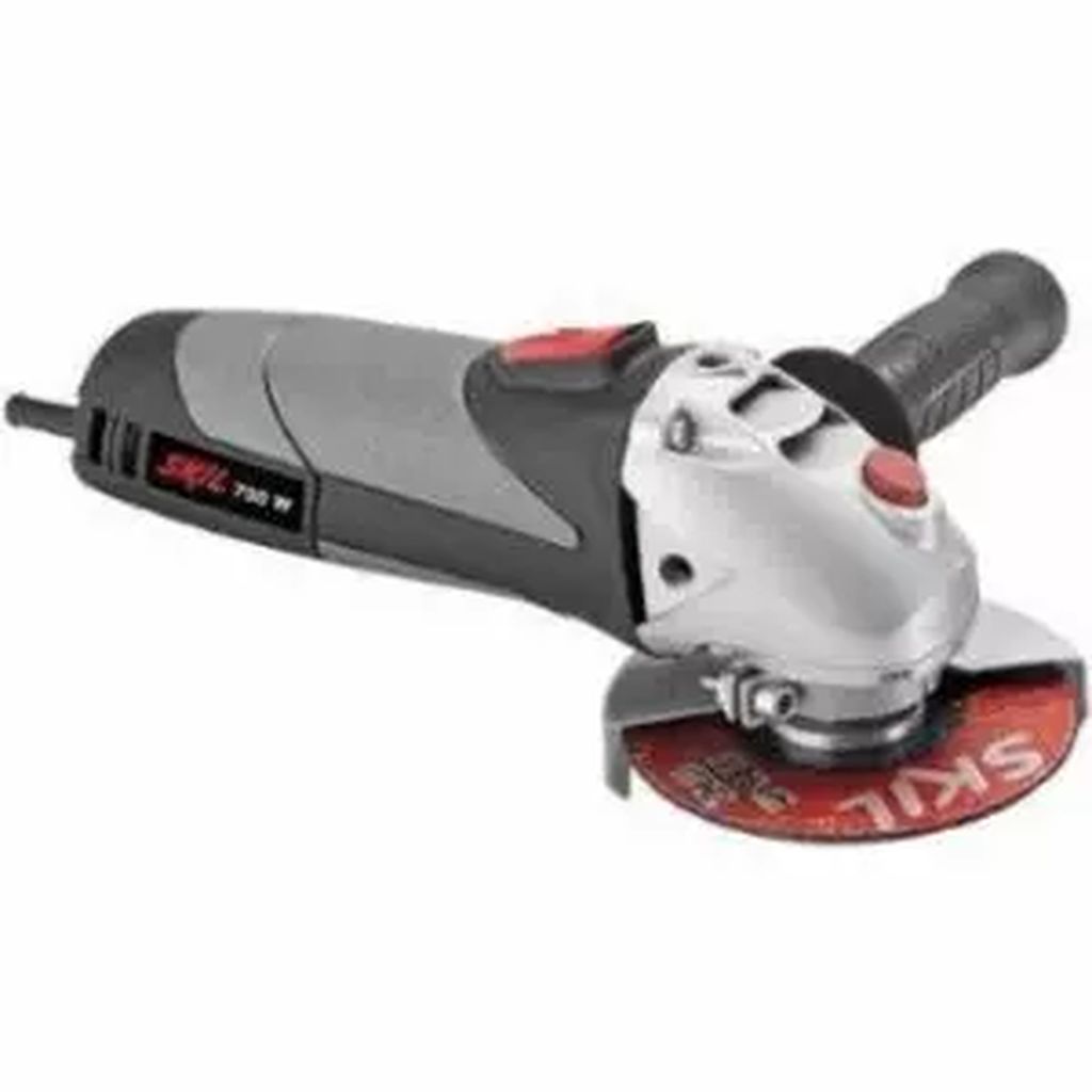 MINI ESMERILADORA ANGULAR 4.1/2" 830 W 11000 RPM M14, SKIL