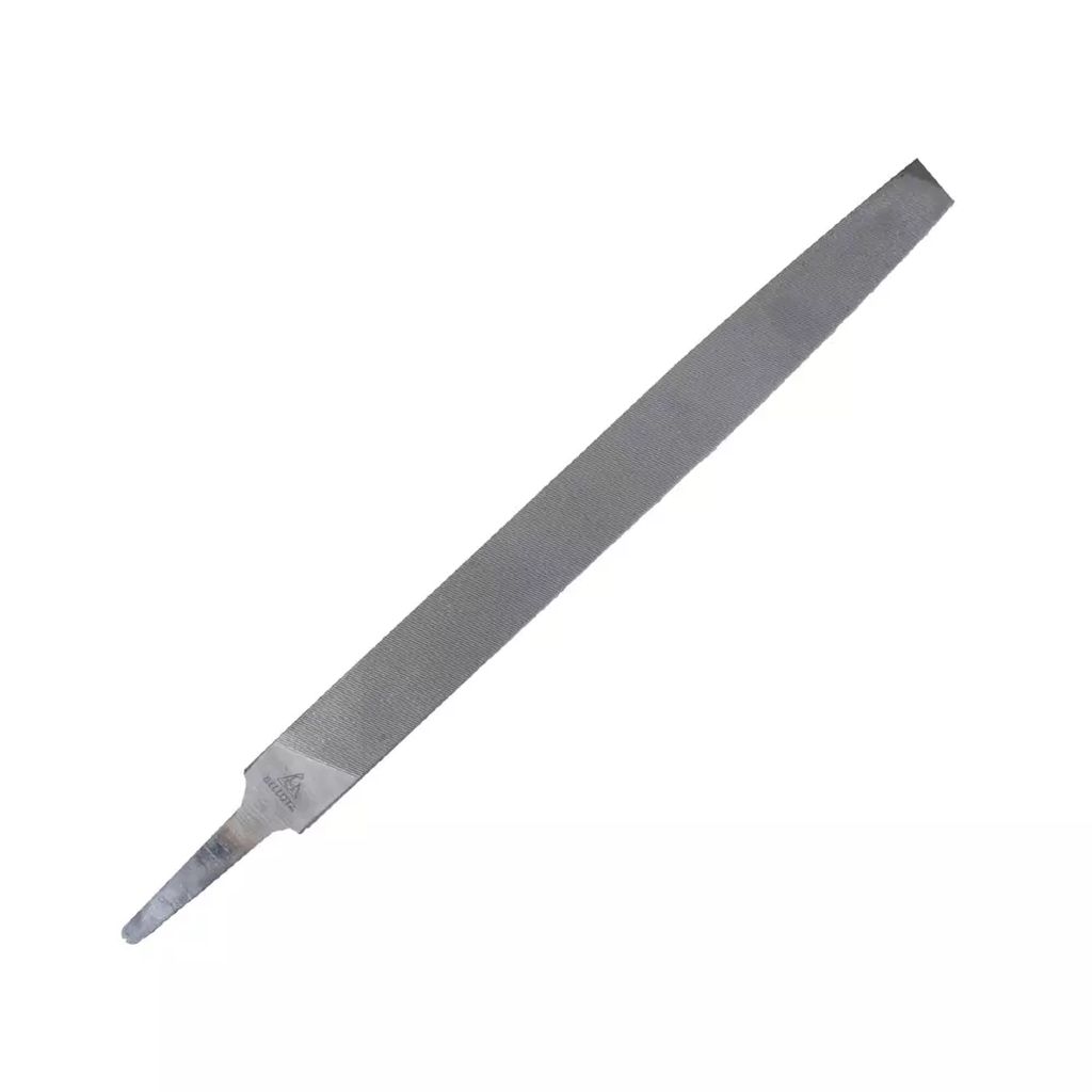 LIMA PLANA PUNTA BASTARDA 6" F(4001), BELLOTA