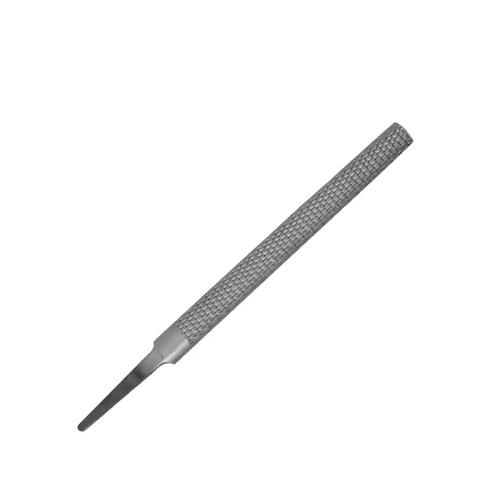 LIMA ESCOFINA MEDIA CAÑA EBANISTA BASTARDA 10"(4101), BELLOTA