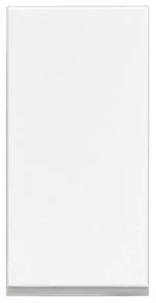 APAGADOR ELECTRICO SENCILLO 16AX 127-277V COLOR BLANCO, MODUS PRO