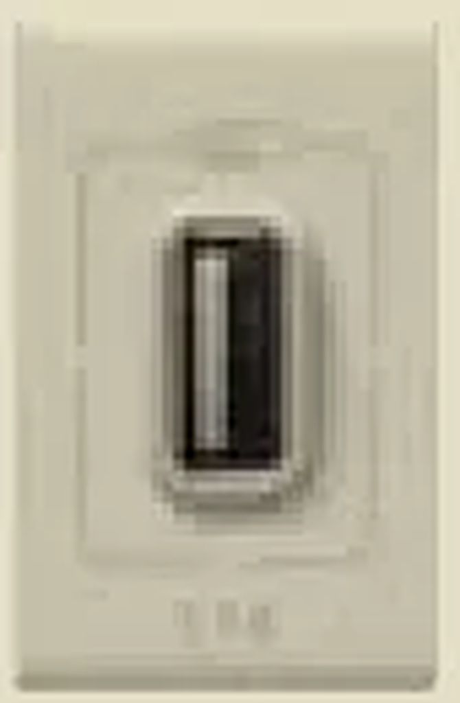 CONTACTO ELECTRICO SENCILLO ENTRADA USB 1.1A MARFIL, FORZA